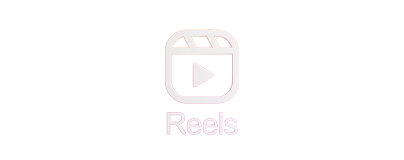 Instagram Reels Logo